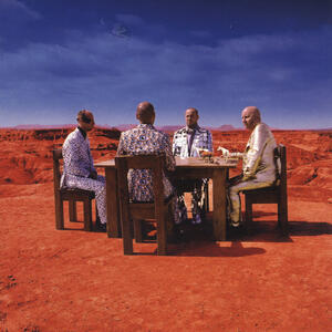 Supermassive Blackhole